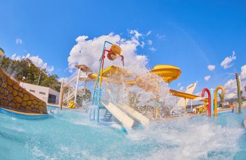 Caldas Novas Hotel | Resort do Lago by WAM Experience