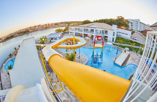 Caldas Novas Hotel | Resort do Lago by WAM Experience