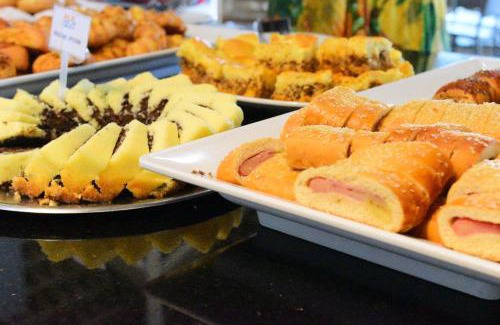 Caldas Novas Hotel | Resort do Lago by WAM Experience