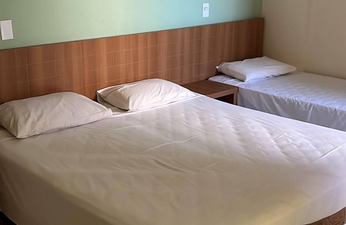 Caldas Novas Complejo | Resort Dolphin Gran Hotel