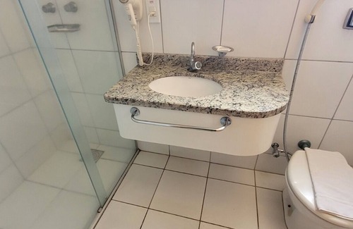 Caldas Novas Complejo | Resort Dolphin Gran Hotel