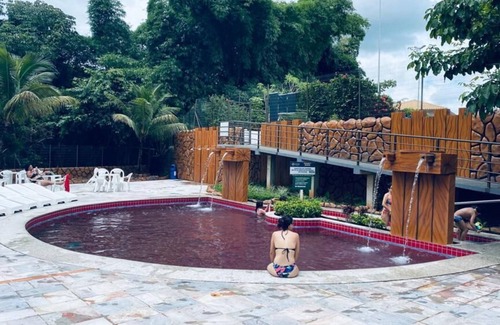 Caldas Novas Complejo | Resort Dolphin Gran Hotel