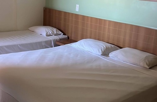 Caldas Novas Complejo | Resort Dolphin Gran Hotel