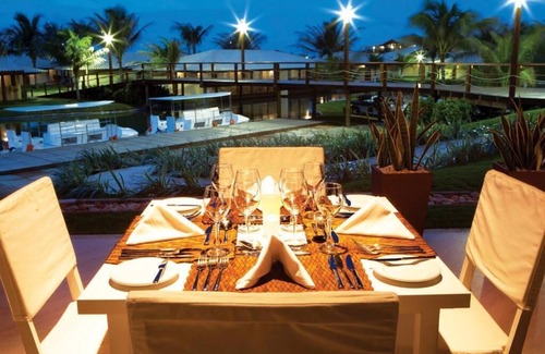 Aquiraz Casa | Resort Dom Pedro Laguna Ceará Timeshare rent, Marambaia Beach, golf and swimming pool.