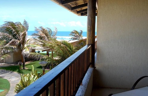 Aquiraz Casa | Resort Dom Pedro Laguna Ceará Timeshare rent, Marambaia Beach, golf and swimming pool.