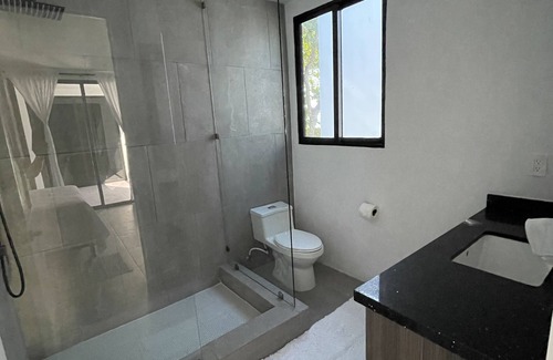 La Libertad Complejo | Resort Don Julian - Unit 4