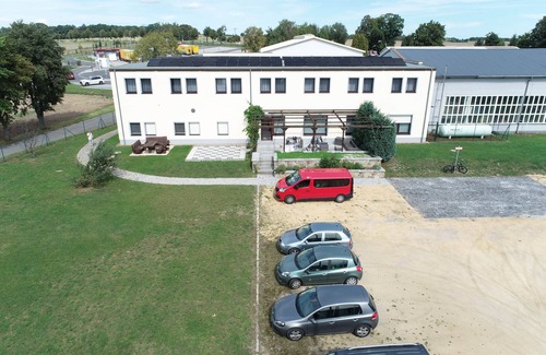 Goeda Apartamento | Resort Dreistern - DZ 13, DZ 13 - Pension Resort Dreistern