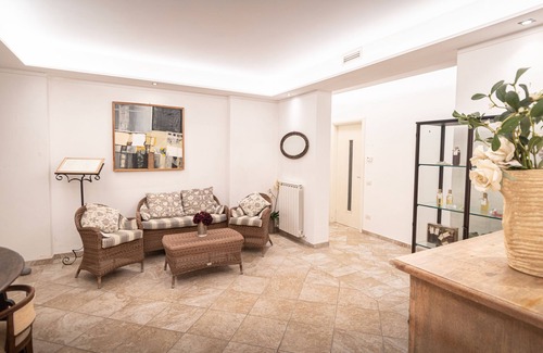 Castelnuovo Complejo | Resort e Spa San Crispino