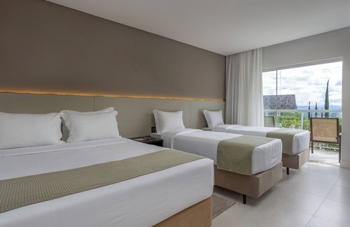 Belchior Central Complejo | Resort Ecoar