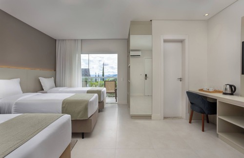 Belchior Central Complejo | Resort Ecoar