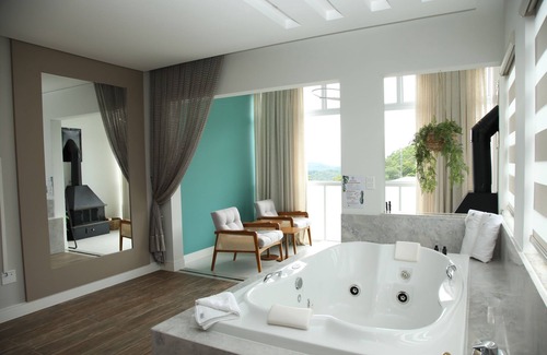 Belchior Central Complejo | Resort Ecoar
