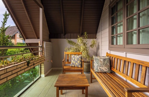 Belchior Central Complejo | Resort Ecoar