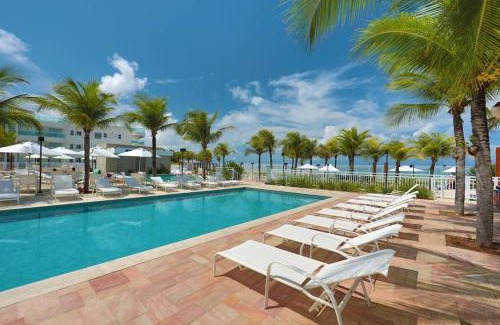 Cotovelo Apartamento | Resort em Natal RN à beira mar