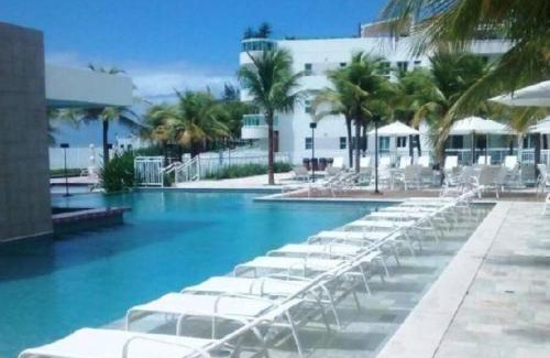 Cotovelo Apartamento | Resort em Natal RN à beira mar