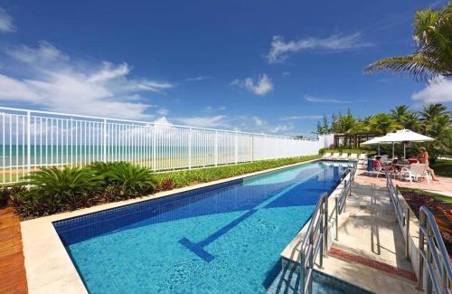 Cotovelo Apartamento | Resort em Natal RN à beira mar