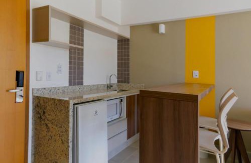 Queiroz Apartamento | Resort Enjoy Olímpia SP