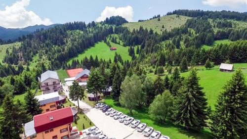 Fundata Complejo | Resort EuroPark Fundata