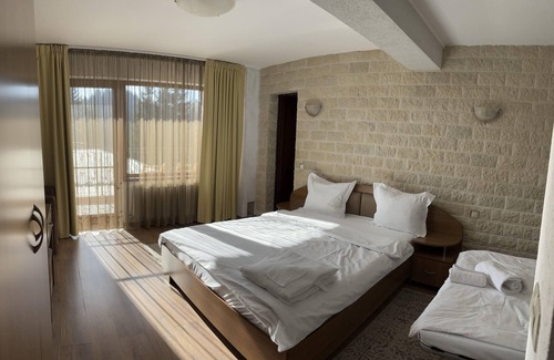Fundata Hotel | Resort EuroPark
