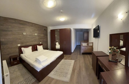 Fundata Hotel | Resort EuroPark