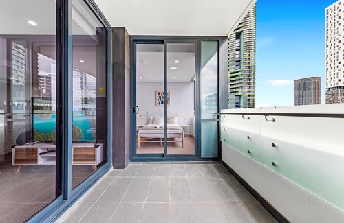 Sydney Olympic Park Apartamento | Resort facilities 4 bedroom Apartment OP