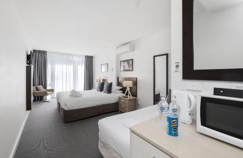 Torquay Apartamento | Resort Family Two Bedroom 109