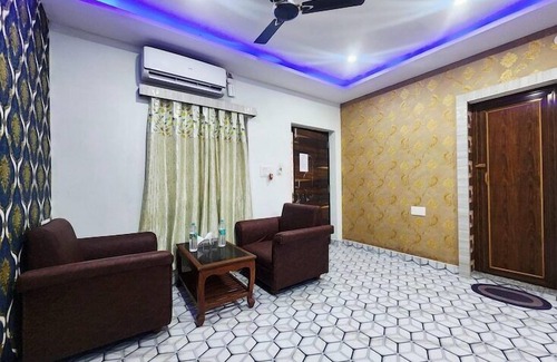 Mandarmani Hotel | Resort Garden Retreat