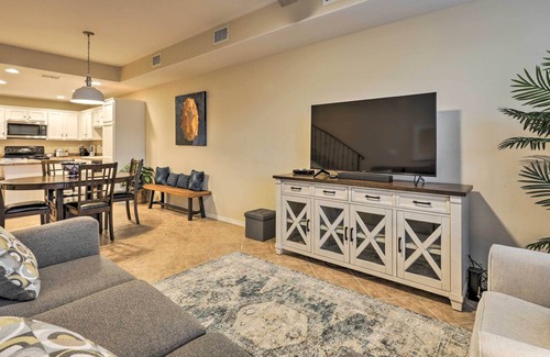 Laguna Vista Casa | Resort Getaway ~ 11 Mi to South Padre Island!
