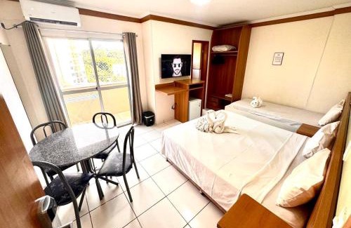 Caldas Novas Hotel | Resort Golden Dolphin Grand Hotel Piscinas Quentinhas 24 horas