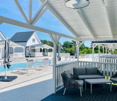 Kolczewo Casa | Resort Golf Kołczewo