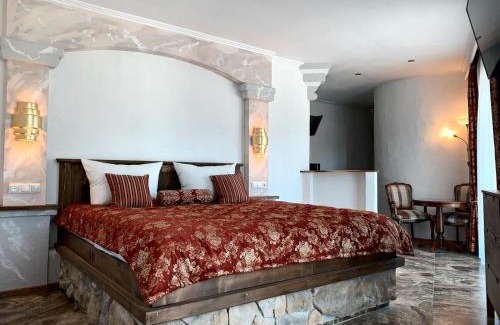 Fieberbrunn Apartamento | Resort Hanni Deisenberger