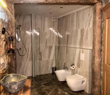 Fieberbrunn Apartamento | Resort Hanni Deisenberger
