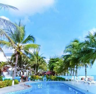 Central Mui Ne Beach Hotel | Resort HAVANA