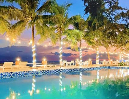 Central Mui Ne Beach Hotel | Resort HAVANA