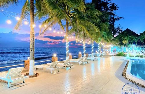 Central Mui Ne Beach Hotel | Resort HAVANA