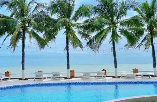 Central Mui Ne Beach Hotel | Resort HAVANA