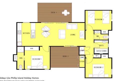Cowes Casa | Resort Haven