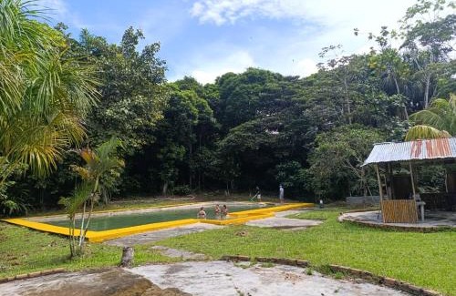 Punchana Otro | Resort&healing Center la tanrilla