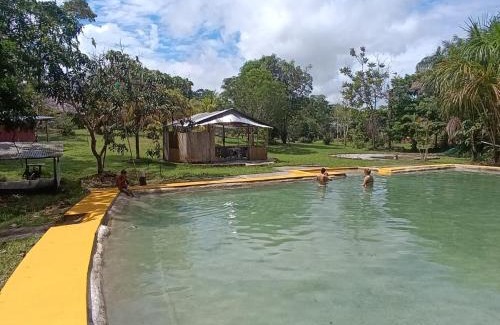 Punchana Otro | Resort&healing Center la tanrilla