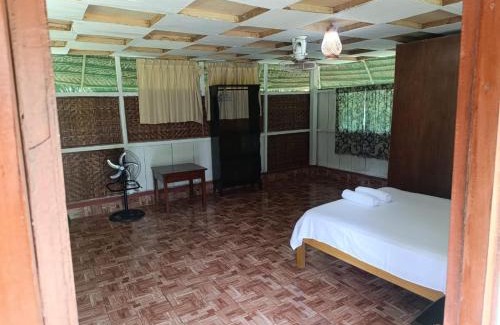 Punchana Otro | Resort&healing Center la tanrilla