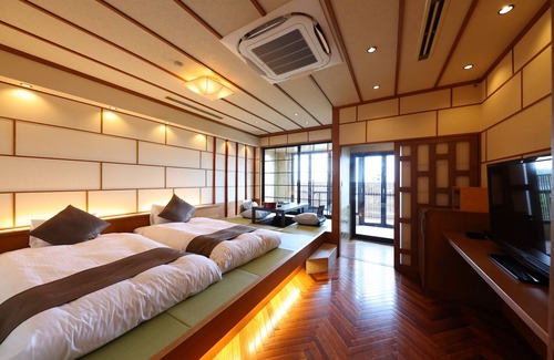 Osatsucho Casa | Resort Hills Toyohama SORA no KAZE