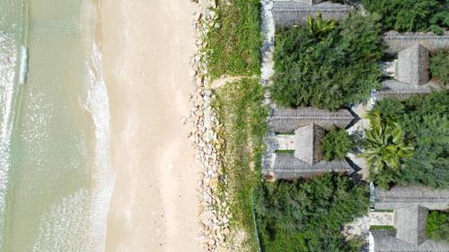 Xuan Canh Complejo | Resort Hoa Loi