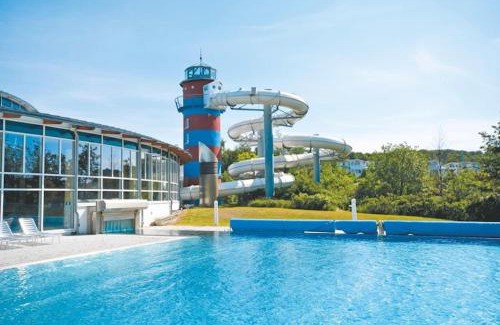 Sellin Apartamento | Resort Holiday Park in Sellin