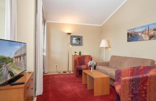 Sellin Apartamento | Resort Holiday Park in Sellin