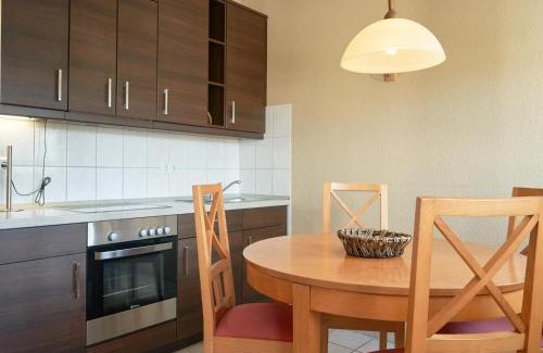 Sellin Apartamento | Resort Holiday Park in Sellin