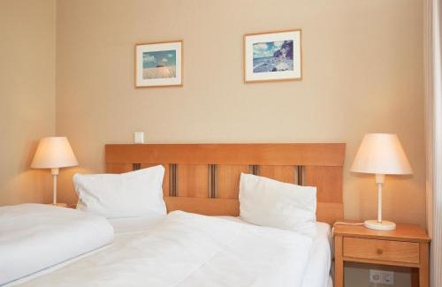 Sellin Apartamento | Resort Holiday Park in Sellin