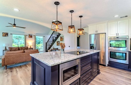 April Sound Apartamento | Resort home close to Lake Conroe
