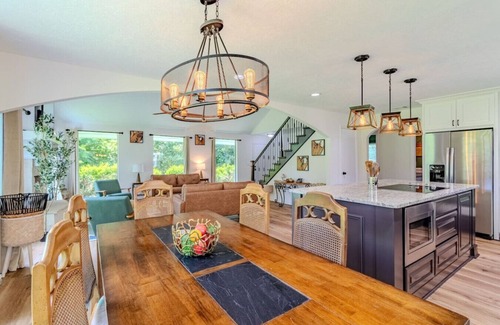 April Sound Apartamento | Resort home close to Lake Conroe