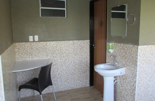 Teresina Hotel | Resort Hotel Atlantic City Náutico Clube