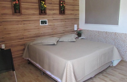 Teresina Hotel | Resort Hotel Atlantic City Náutico Clube