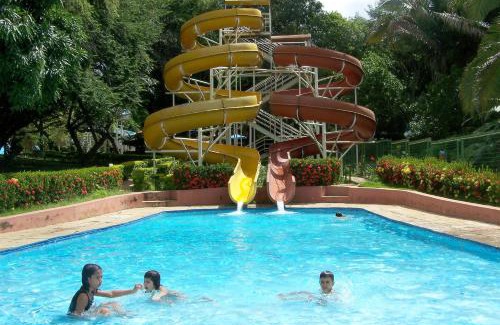 Teresina Complejo | Resort Hotel Atlantic City Nautico Club